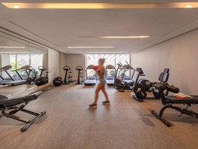 Novotel Vina Del Mar