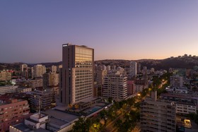 Novotel Vina Del Mar