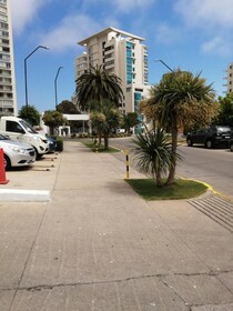 Oceana Suites Coraceros