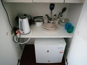 Oceana Suites Coraceros