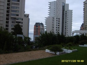 Oceana Suites Coraceros