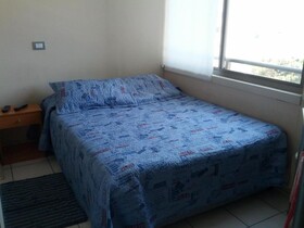 Oceana Suites Coraceros