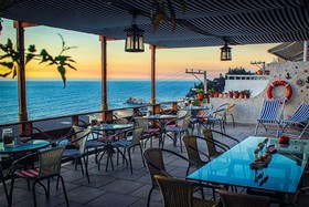 Hotel Bianca Boutique