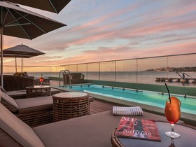 Pullman Vina del Mar San Martín