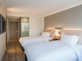 Pullman Vina del Mar San Martín