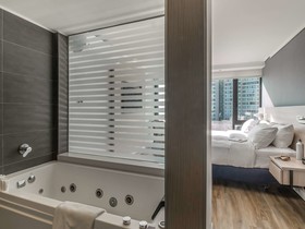 Pullman Vina del Mar San Martín