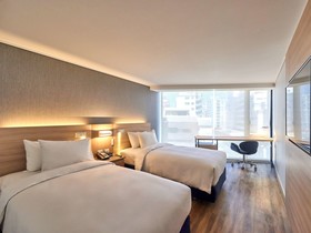Pullman Vina del Mar San Martín