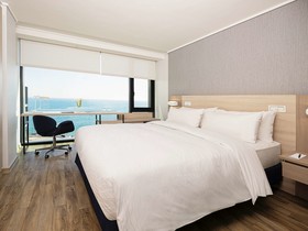 Pullman Vina del Mar San Martín