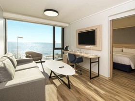 Pullman Vina del Mar San Martín