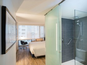 Pullman Vina del Mar San Martín
