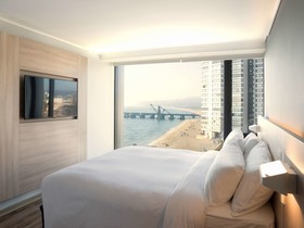 Pullman Vina del Mar San Martín