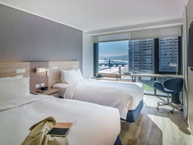 Pullman Vina del Mar San Martín