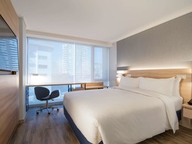 Pullman Vina del Mar San Martín