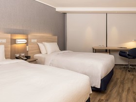 Pullman Vina del Mar San Martín
