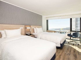 Pullman Vina del Mar San Martín