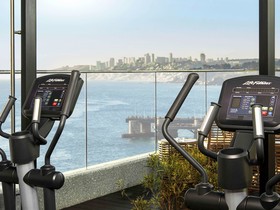 Pullman Vina del Mar San Martín