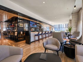 Pullman Vina del Mar San Martín