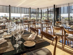 Pullman Vina del Mar San Martín