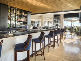 Pullman Vina del Mar San Martín