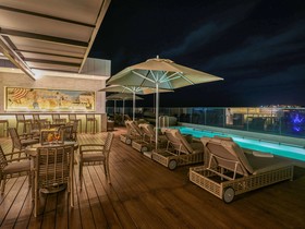 Pullman Vina del Mar San Martín