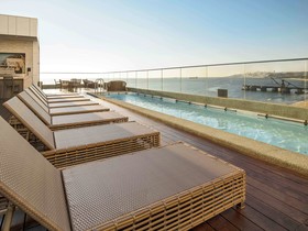 Pullman Vina del Mar San Martín