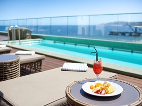 Pullman Vina del Mar San Martín