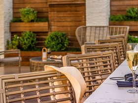 Pullman Vina del Mar San Martín