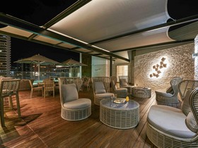 Pullman Vina del Mar San Martín