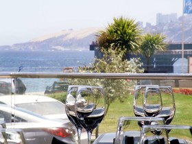 Pullman Vina del Mar San Martín