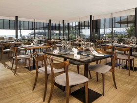 Pullman Vina del Mar San Martín
