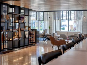 Pullman Vina del Mar San Martín