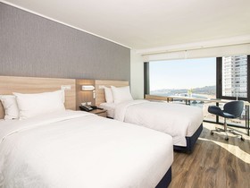 Pullman Vina del Mar San Martín