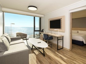 Pullman Vina del Mar San Martín
