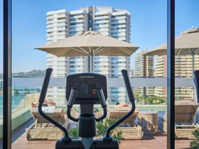 Pullman Vina del Mar San Martín