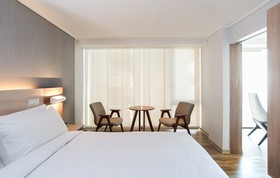 Pullman Vina del Mar San Martín