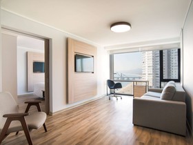 Pullman Vina del Mar San Martín