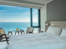 Pullman Vina del Mar San Martín