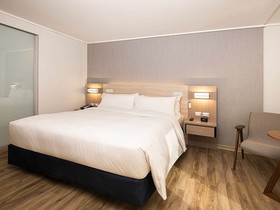 Pullman Vina del Mar San Martín