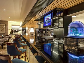 Pullman Vina del Mar San Martín