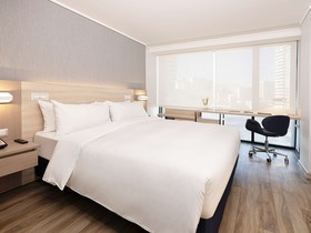 Pullman Vina del Mar San Martín