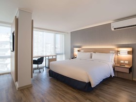 Pullman Vina del Mar San Martín