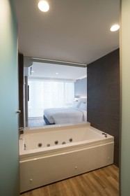 Pullman Vina del Mar San Martín