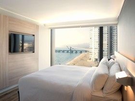 Pullman Vina del Mar San Martín