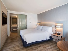 Pullman Vina del Mar San Martín
