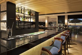 Pullman Vina del Mar San Martín