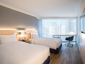 Pullman Vina del Mar San Martín