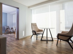 Pullman Vina del Mar San Martín