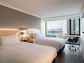 Pullman Vina del Mar San Martín
