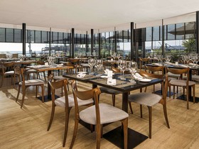 Pullman Vina del Mar San Martín