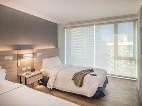 Pullman Vina del Mar San Martín